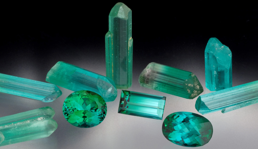 singapore jewellery rare coloured gemstones paraiba tourmaline
